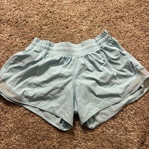 Lulu Lemon shorts